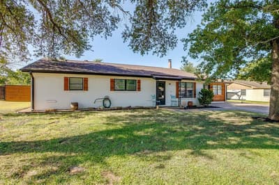 2102 SE 10th Street, Mineral Wells TX 76067 - Photo 3
