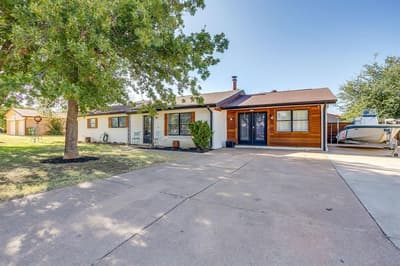 2102 SE 10th Street, Mineral Wells TX 76067 - Photo 5