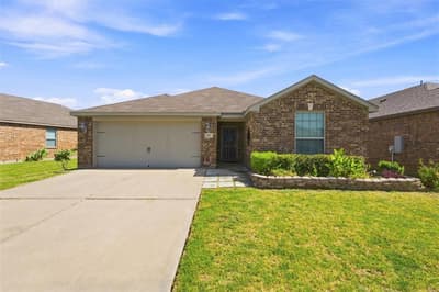 157 Presidents Way, Venus TX 76084 - Photo 2