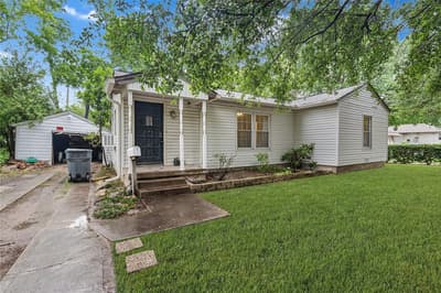 10814 Castolon Drive, Dallas TX 75228 - Photo 2