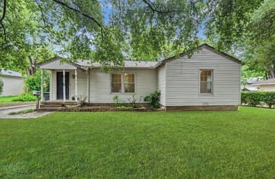 10814 Castolon Drive, Dallas TX 75228