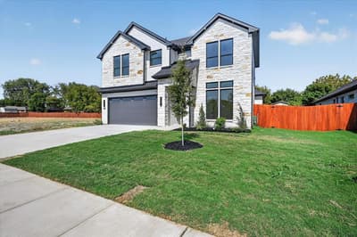 114 Emma Street, Red Oak TX 75154 - Photo 2