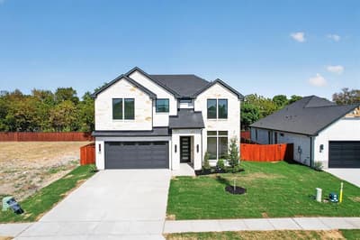114 Emma Street, Red Oak TX 75154 - Photo 3