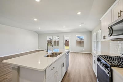 2128 Longchamp Lane, Seagoville TX 75159 - Photo 5