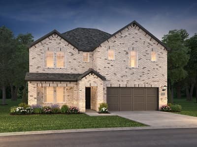 2117 Longchamp Lane, Seagoville TX 75159 - Photo 2