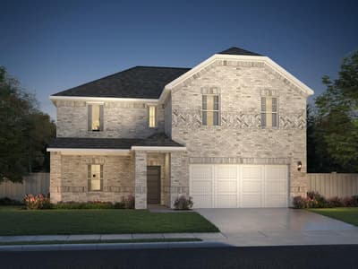 2113 Longchamp Lane, Seagoville TX 75159 - Photo 2