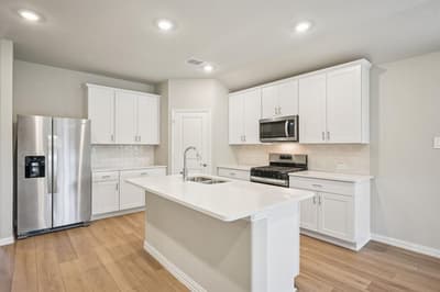 2102 Cottongrass Drive, Sherman TX 75092