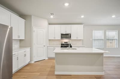 2102 Cottongrass Drive, Sherman TX 75092 - Photo 5