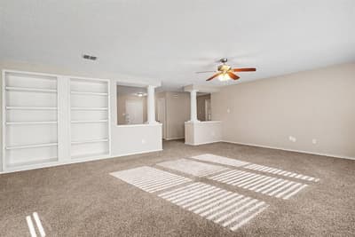 5233 Blue Circle, Haltom City TX 76137 - Photo 3