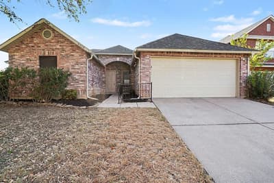 5233 Blue Circle, Haltom City TX 76137