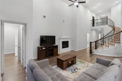 1531 20th street, Argyle TX 76226 - Photo 3