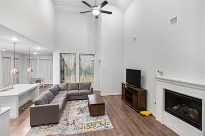 1531 20th street, Argyle TX 76226 - Photo 4