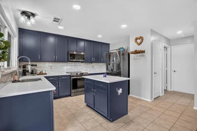 13825 High Mesa Road, Fort Worth TX 76262 - Photo 3