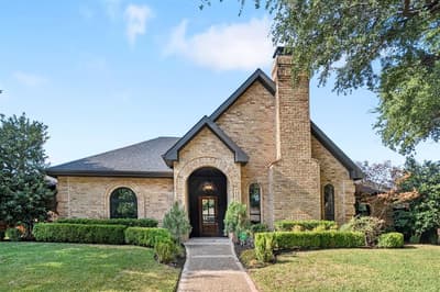 6515 Genstar Lane, Dallas TX 75252 - Photo 2