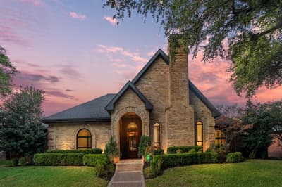 6515 Genstar Lane, Dallas TX 75252