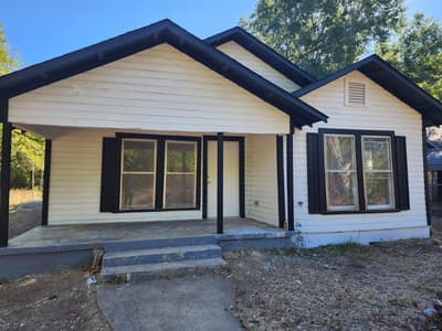 440 12th Street NE, Paris TX 75460