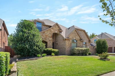 8012 Red River Run, North Richland Hills TX 76180 - Photo 2