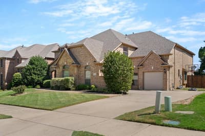 8012 Red River Run, North Richland Hills TX 76180 - Photo 3