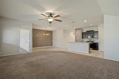 10368 Fort Teran Trail, Crowley TX 76036 - Photo 3