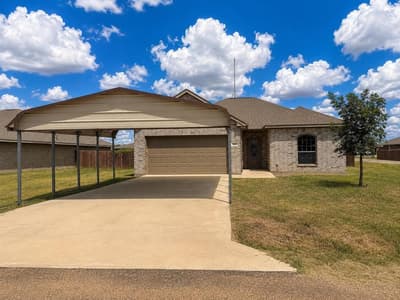 2915 Emma Lane, Mabank TX 75147 - Photo 2