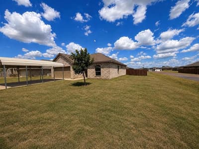 2915 Emma Lane, Mabank TX 75147