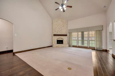 6001 Lacebark Elm Drive, Fort Worth TX 76123 - Photo 3
