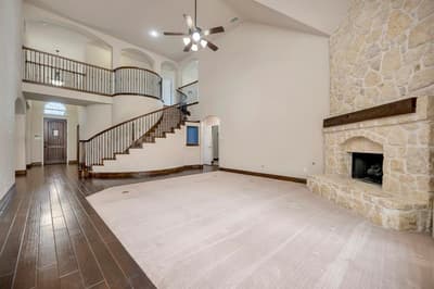 6001 Lacebark Elm Drive, Fort Worth TX 76123 - Photo 5