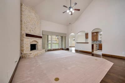 6001 Lacebark Elm Drive, Fort Worth TX 76123 - Photo 4