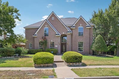 525 Blackfield Drive, Coppell TX 75019