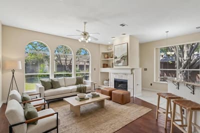 525 Blackfield Drive, Coppell TX 75019 - Photo 4