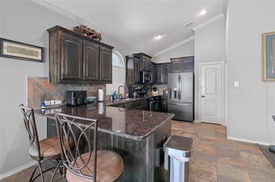 5813 Longmont Drive, Denton TX 76208 - Photo 2
