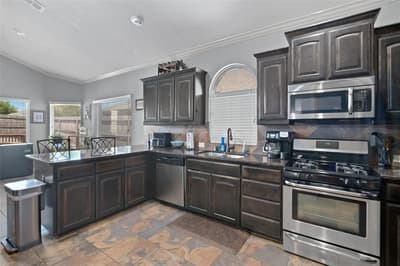 5813 Longmont Drive, Denton TX 76208 - Photo 3