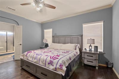 5813 Longmont Drive, Denton TX 76208 - Photo 5