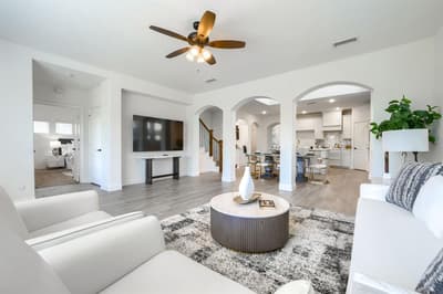 1312 Arrowwood Drive, Aubrey TX 76227