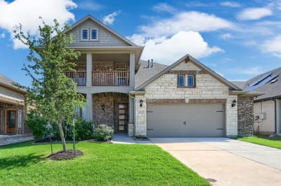 1312 Arrowwood Drive, Aubrey TX 76227 - Photo 5