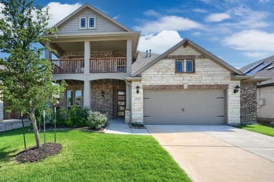 1312 Arrowwood Drive, Aubrey TX 76227 - Photo 4