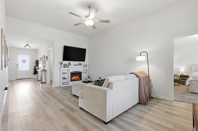 916 American Flyer Boulevard, Fort Worth TX 76108 - Photo 2