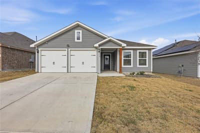 916 American Flyer Boulevard, Fort Worth TX 76108