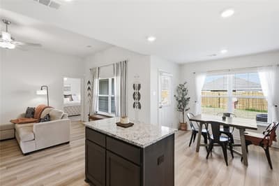 916 American Flyer Boulevard, Fort Worth TX 76108 - Photo 4