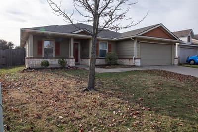 9801 George Bush Drive, McKinney TX 75072