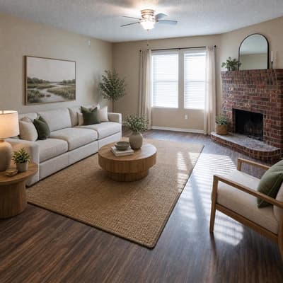 9801 George Bush Drive, McKinney TX 75072 - Photo 4