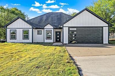 2708 Flora Lane, Denison TX 75020 - Photo 2