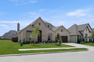 3254 Jersey Drive, Midlothian TX 76065 - Photo 2