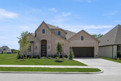 3254 Jersey Drive, Midlothian TX 76065