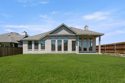 3254 Jersey Drive, Midlothian TX 76065 - Photo 4