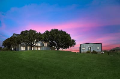 9578 Fm 740, Forney TX 75126