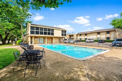 5903 Harvest Hill Road # 2074, Dallas TX 75230 - Photo 2