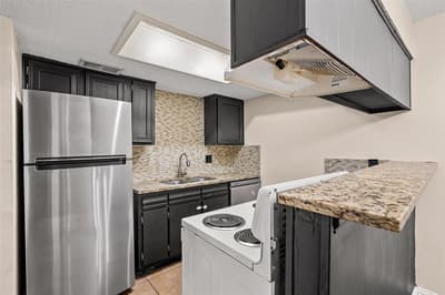 5903 Harvest Hill Road # 2074, Dallas TX 75230 - Photo 5