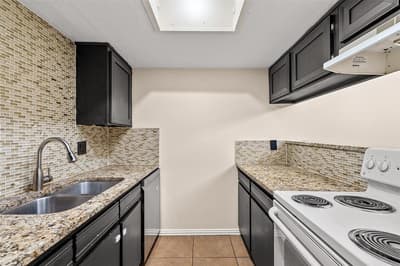 5903 Harvest Hill Road # 2074, Dallas TX 75230 - Photo 4