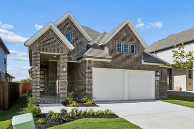 3717 Aqua Lane, Sherman TX 75090 - Photo 2